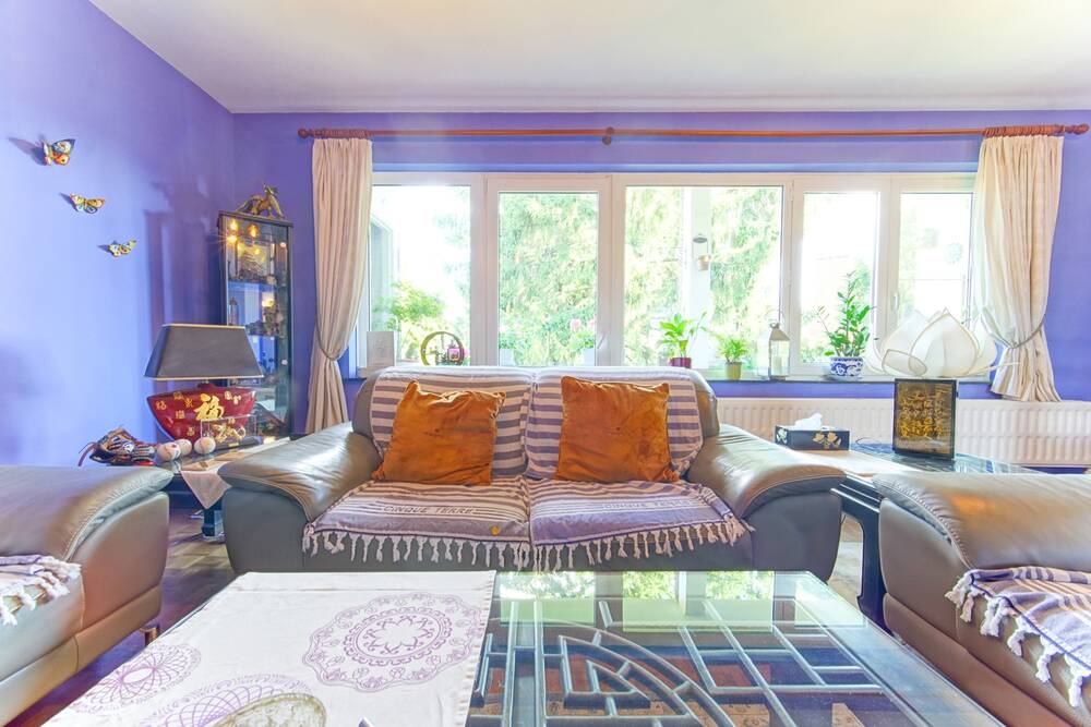 Appartement te in Anderlecht 1070 349000.00€ 3 slaapkamers 160.00m² - Zoekertje 423438