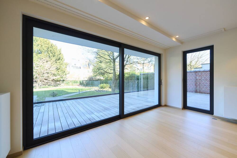 Benedenverdieping te koop in Elsene 1050 995000.00€ 2 slaapkamers 139.00m² - Zoekertje 422494