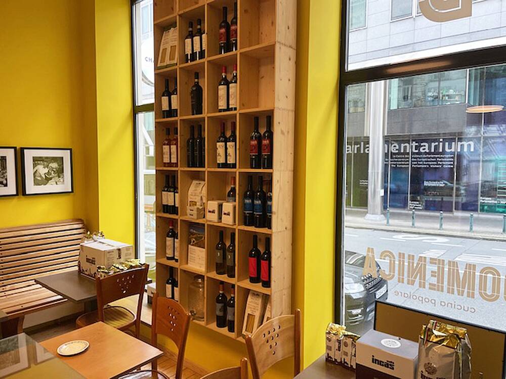 Commerce à louer à Ixelles 1050 4500.00€  chambres 120.00m² - annonce 461378