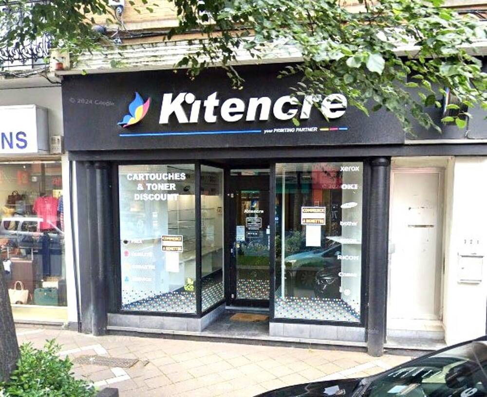 Handelszaak te huur in Etterbeek 1040 1800.00€ slaapkamers 125.00m² - Zoekertje 423465