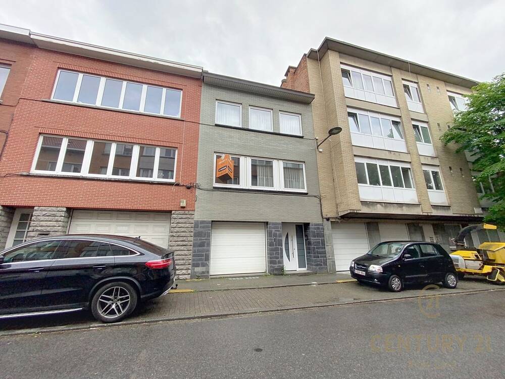 Maison à vendre à Evere 1140 499000.00€ 2 chambres 195.00m² - annonce 522947
