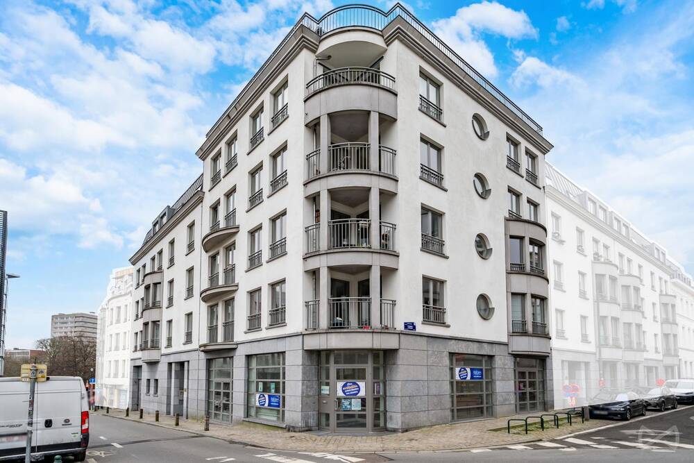 Commerce à vendre à Ixelles 1050 545000.00€ chambres 173.00m² - annonce 424026