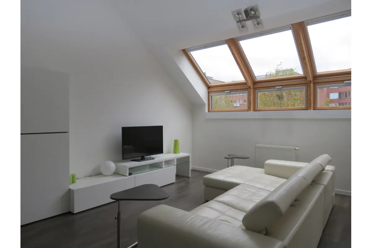 Duplex à louer à Ixelles 1050 2200.00€ 3 chambres 87.00m² - annonce 424500