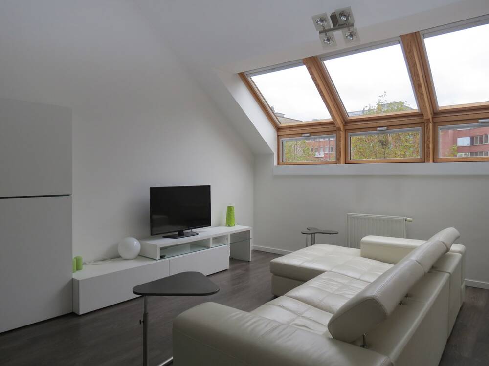 Duplex à louer à Ixelles 1050 2200.00€ 3 chambres 87.00m² - annonce 424500