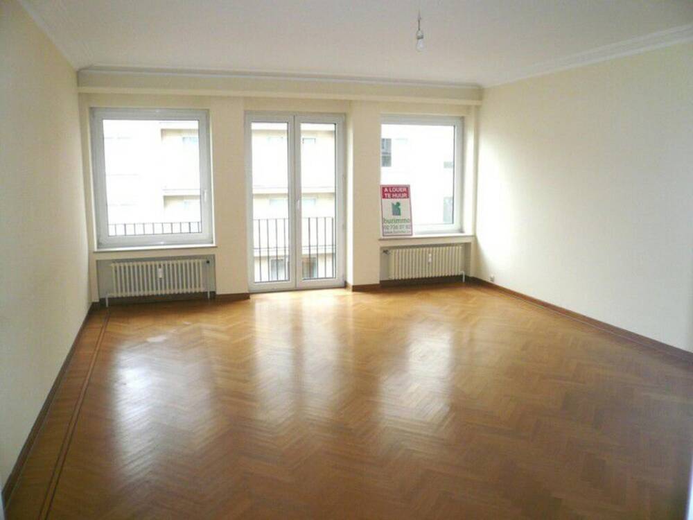 Penthouse à louer à Woluwe-Saint-Pierre 1150 1200.00€ 2 chambres 100.00m² - annonce 424452