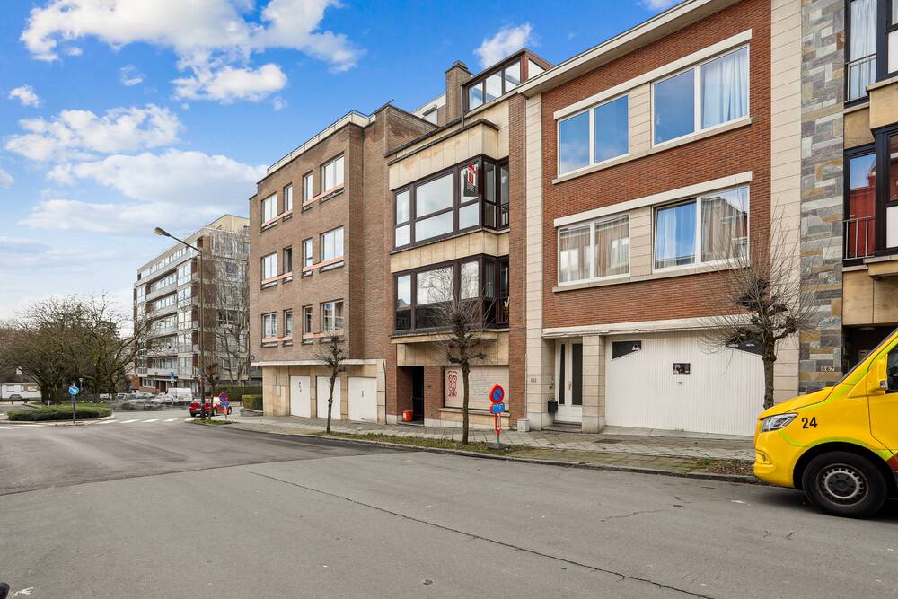 Penthouse à vendre à Ixelles 1050 599000.00€ 3 chambres 145.00m² - annonce 425287