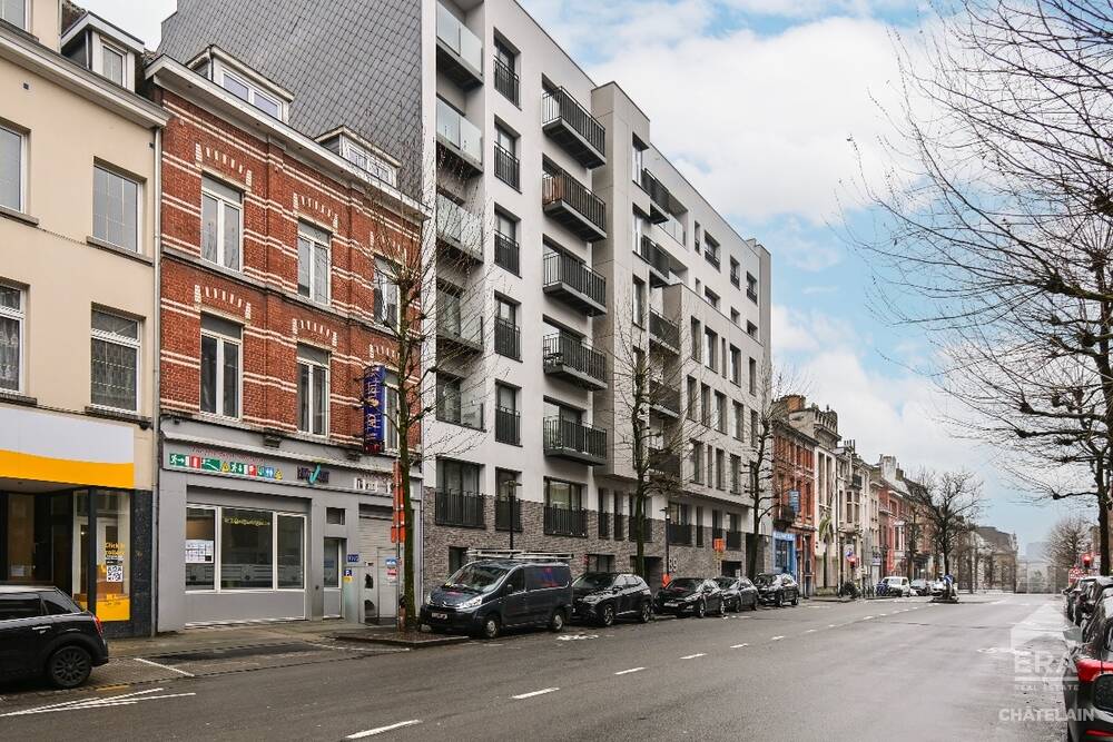 Autre à à Schaerbeek 1030 1380000.00€ 0 chambres 700.00m² - annonce 425038