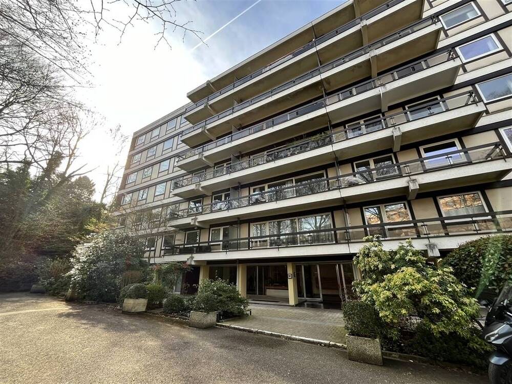 Handelszaak te huur in Ukkel 1180 1600.00€ slaapkamers 125.00m² - Zoekertje 425063