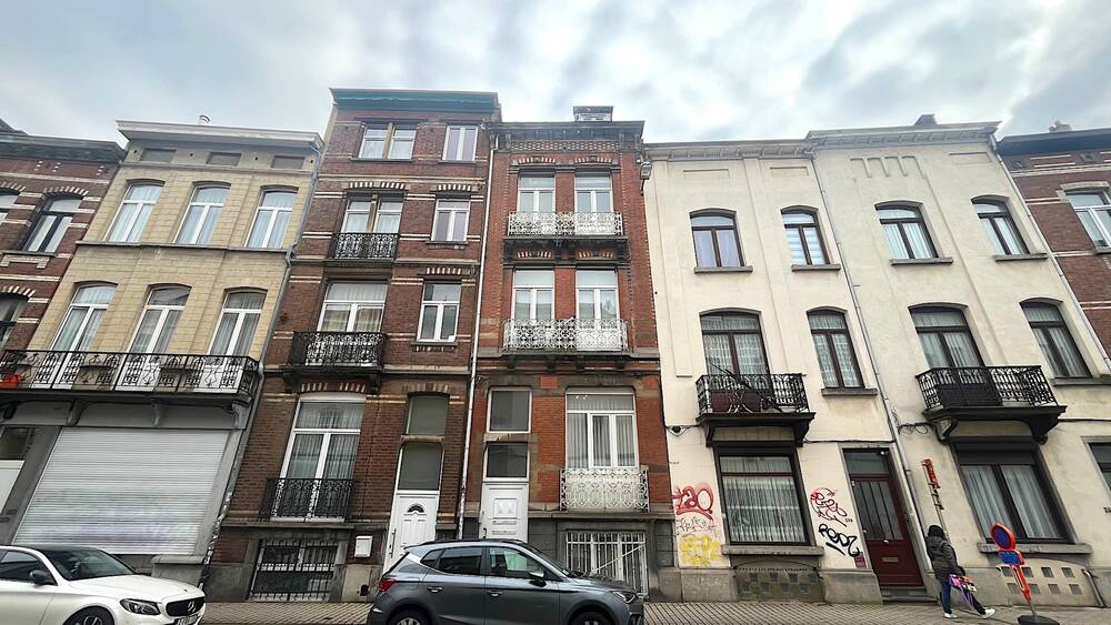 Immeuble mixte à vendre à Ixelles 1050 785000.00€ 5 chambres 270.00m² - annonce 425554
