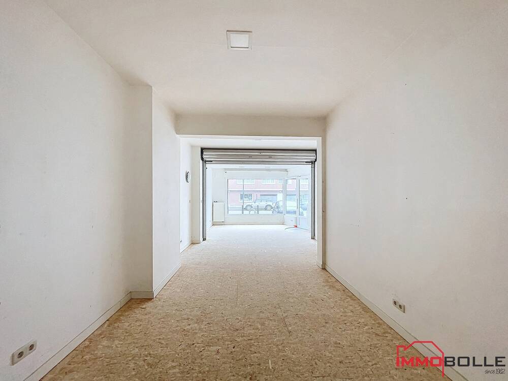 Handelszaak te huur in Oudergem 1160 1500.00€ slaapkamers 86.00m² - Zoekertje 425621