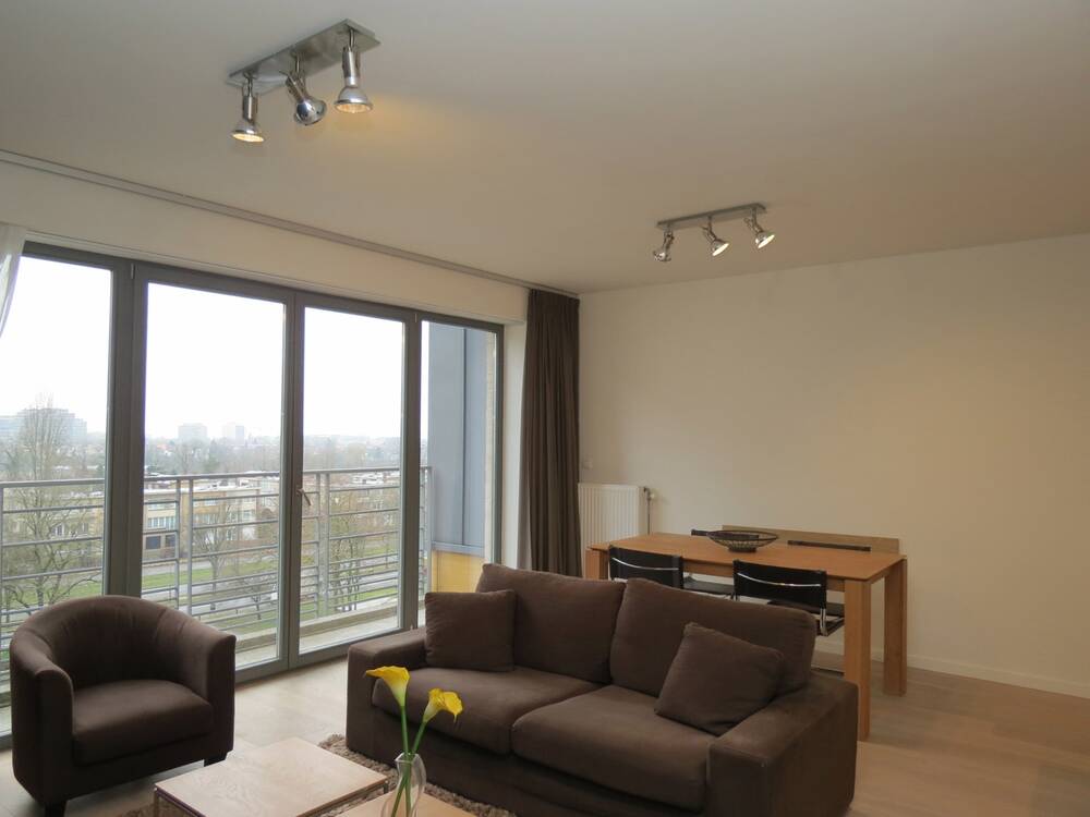 Appartement à à Evere 1140 1200.00€ 1 chambres 55.00m² - annonce 425017