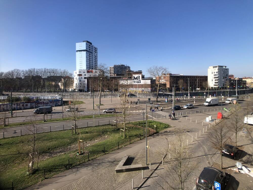 Duplex à vendre à Bruxelles 1000 390000.00€ 3 chambres 153.00m² - annonce 425640
