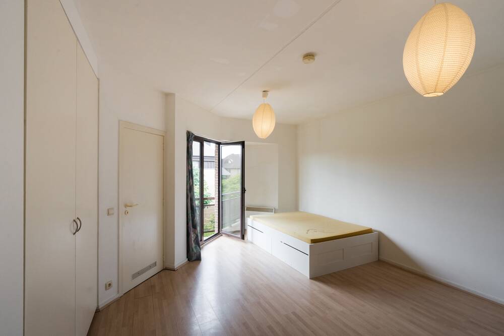Studio à vendre à Woluwe-Saint-Pierre 1150 169000.00€ 0 chambres 29.00m² - annonce 425366