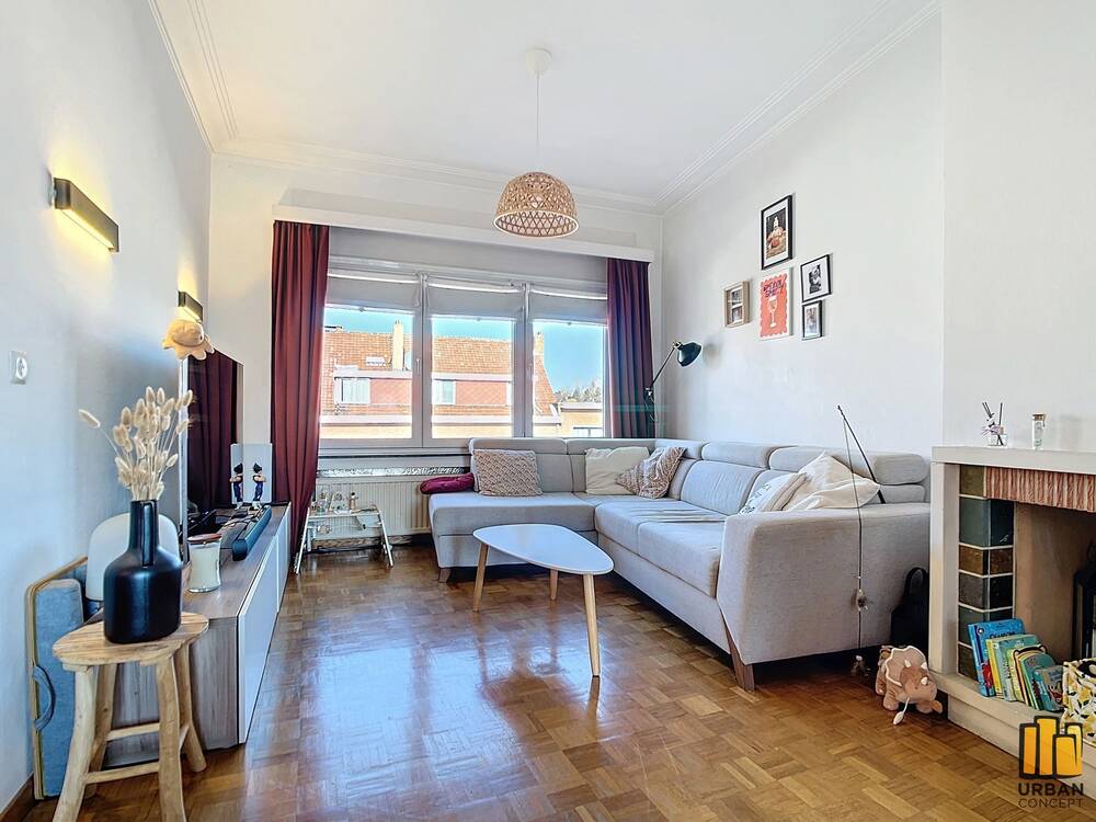 Appartement à à Laeken 1020 259000.00€ 2 chambres 80.00m² - annonce 426033