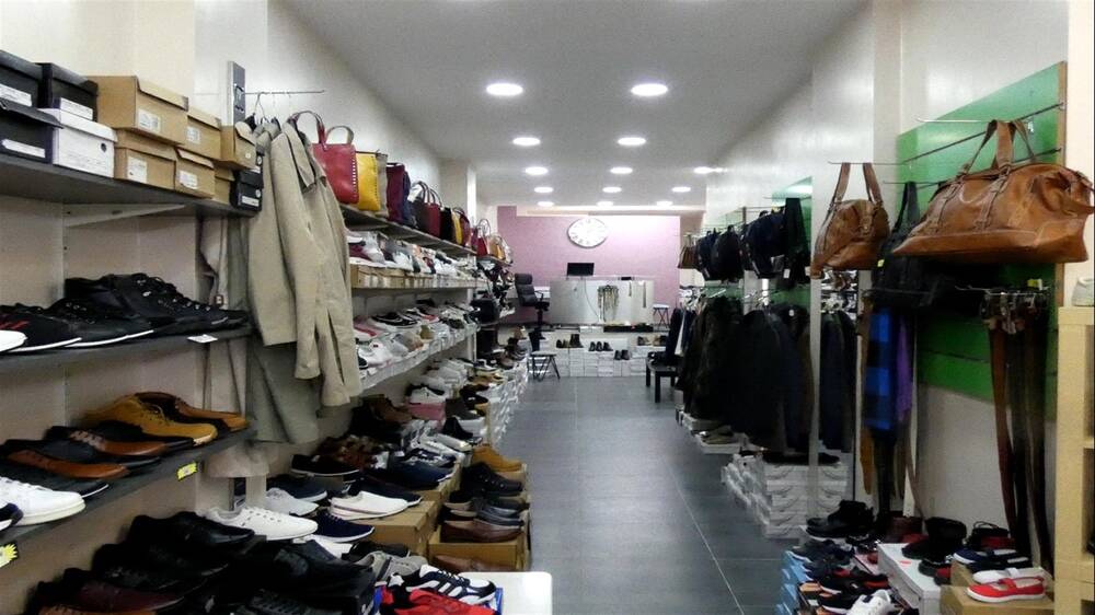Commerce à  à Bruxelles 1000 265000.00€  chambres 125.00m² - annonce 425845