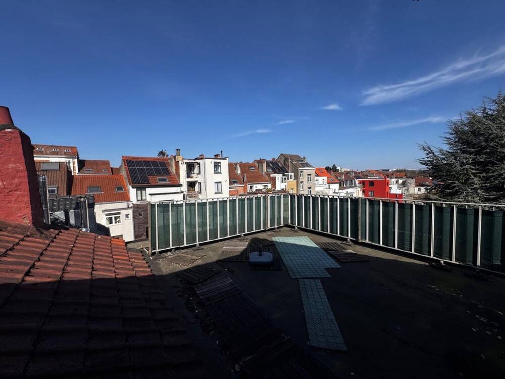 Appartement à vendre à Watermael-Boitsfort 1170 319000.00€ 1 chambres 89.00m² - annonce 426483