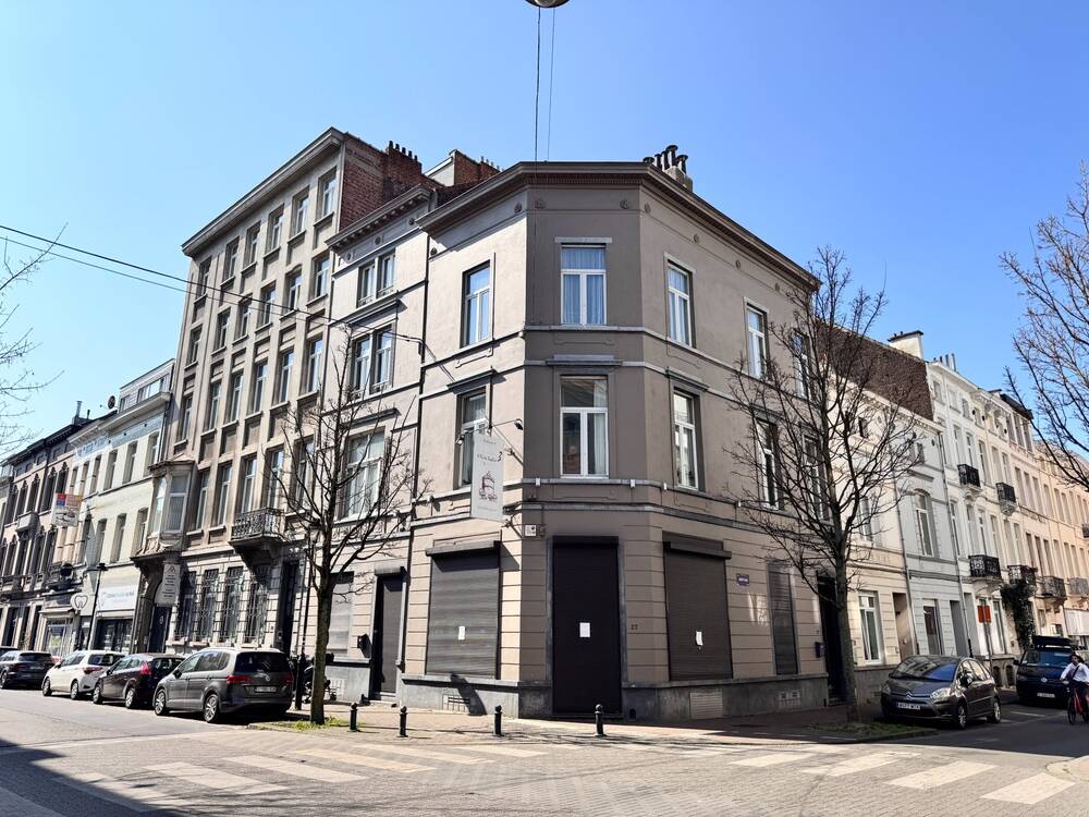 Maison à vendre à Saint-Gilles 1060 980000.00€ chambres 580.00m² - annonce 468985