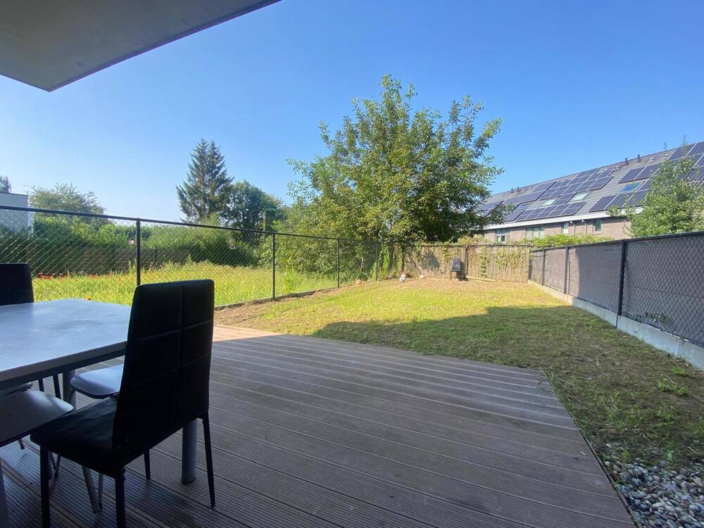Appartement te koop in Haren 1130 289000.00€ 2 slaapkamers 75.00m² - Zoekertje 453968