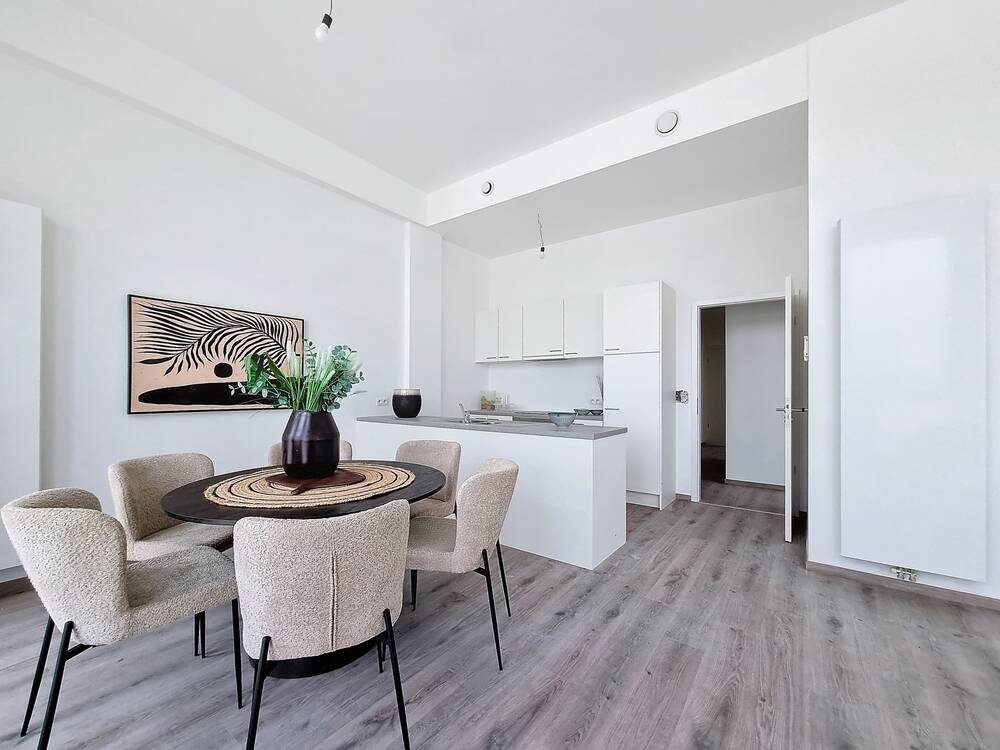 Penthouse te koop in Anderlecht 1070 426500.00€ 3 slaapkamers 113.11m² - Zoekertje 427607