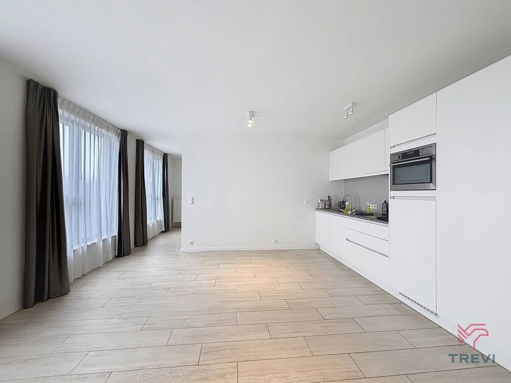 Appartement te huur in Evere 1140 950.00€ 0 slaapkamers 58.00m² - Zoekertje 449686