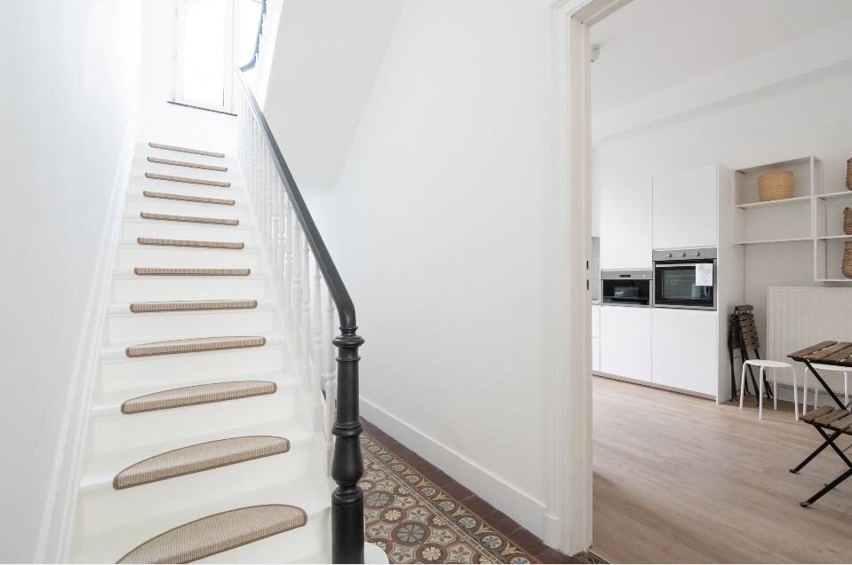 Maison à louer à Ixelles 1050 6000.00€ 7 chambres 250.00m² - annonce 428866