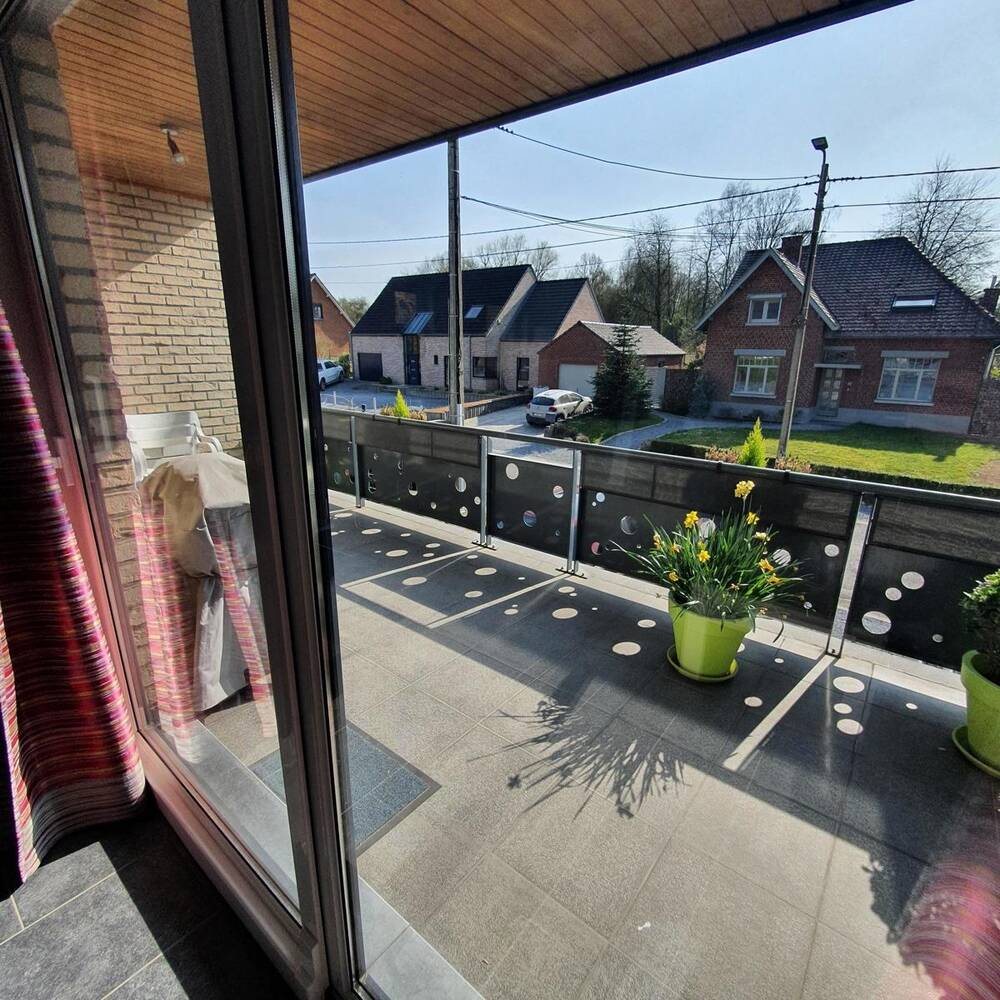 Triplex à louer à Saint-Symphorien 7030 1495.00€ 3 chambres m² - annonce 430535