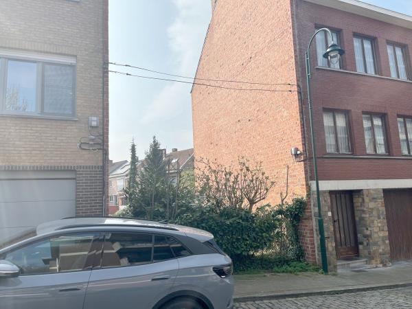 Grond te koop in Haren 1130 160000.00€ slaapkamers m² - Zoekertje 428707
