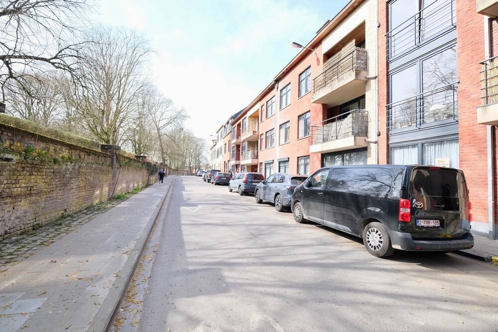Duplex à vendre à Anderlecht 1070 529000.00€ 4 chambres 220.00m² - annonce 428795