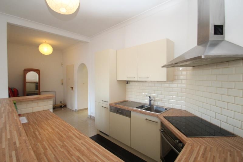 Appartement te in Ukkel 1180 365000.00€ 2 slaapkamers 95.00m² - Zoekertje 428137