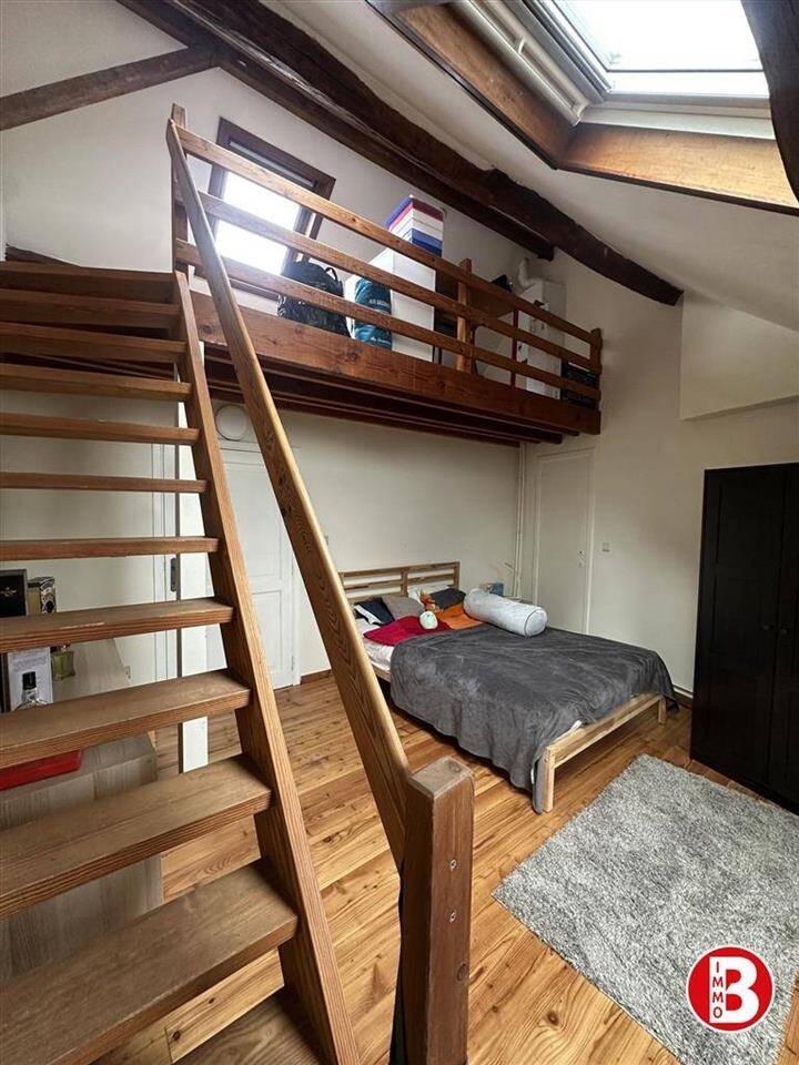 Kot à à Waterloo 1410 675.00€ chambres 14.00m² - annonce 428880