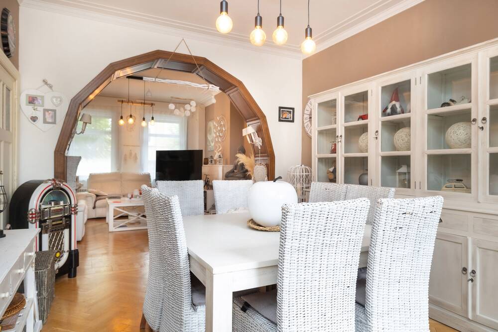 Maison à vendre à Anderlecht 1070 540000.00€ 4 chambres 300.00m² - annonce 430425