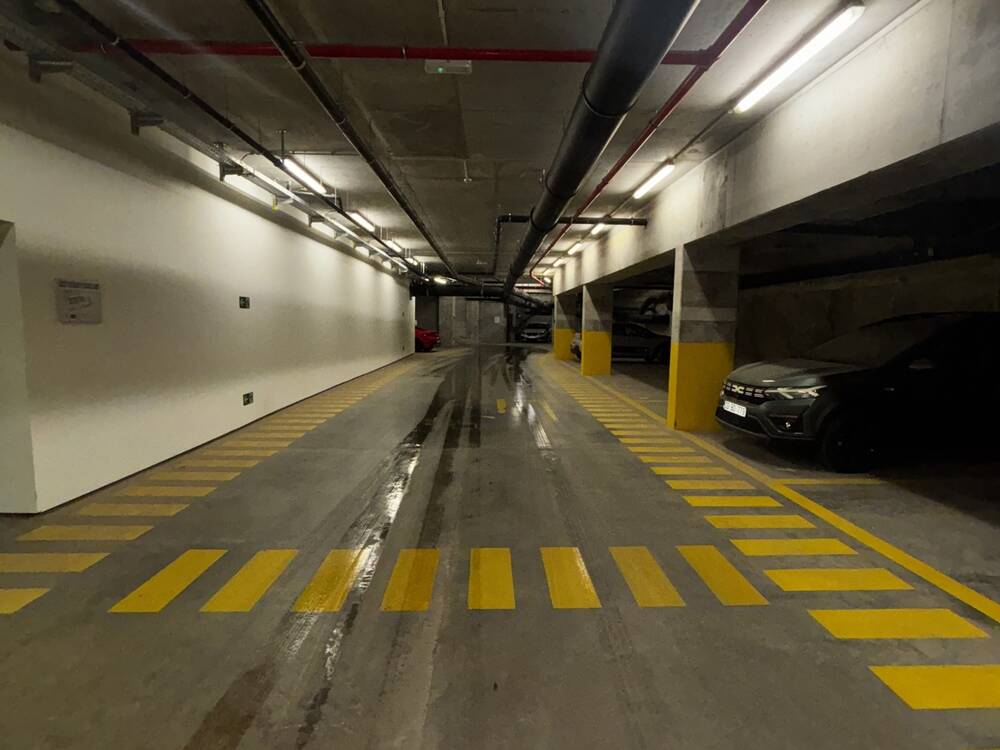 Parking / garage à louer à Etterbeek 1040 150.00€  chambres m² - annonce 430533