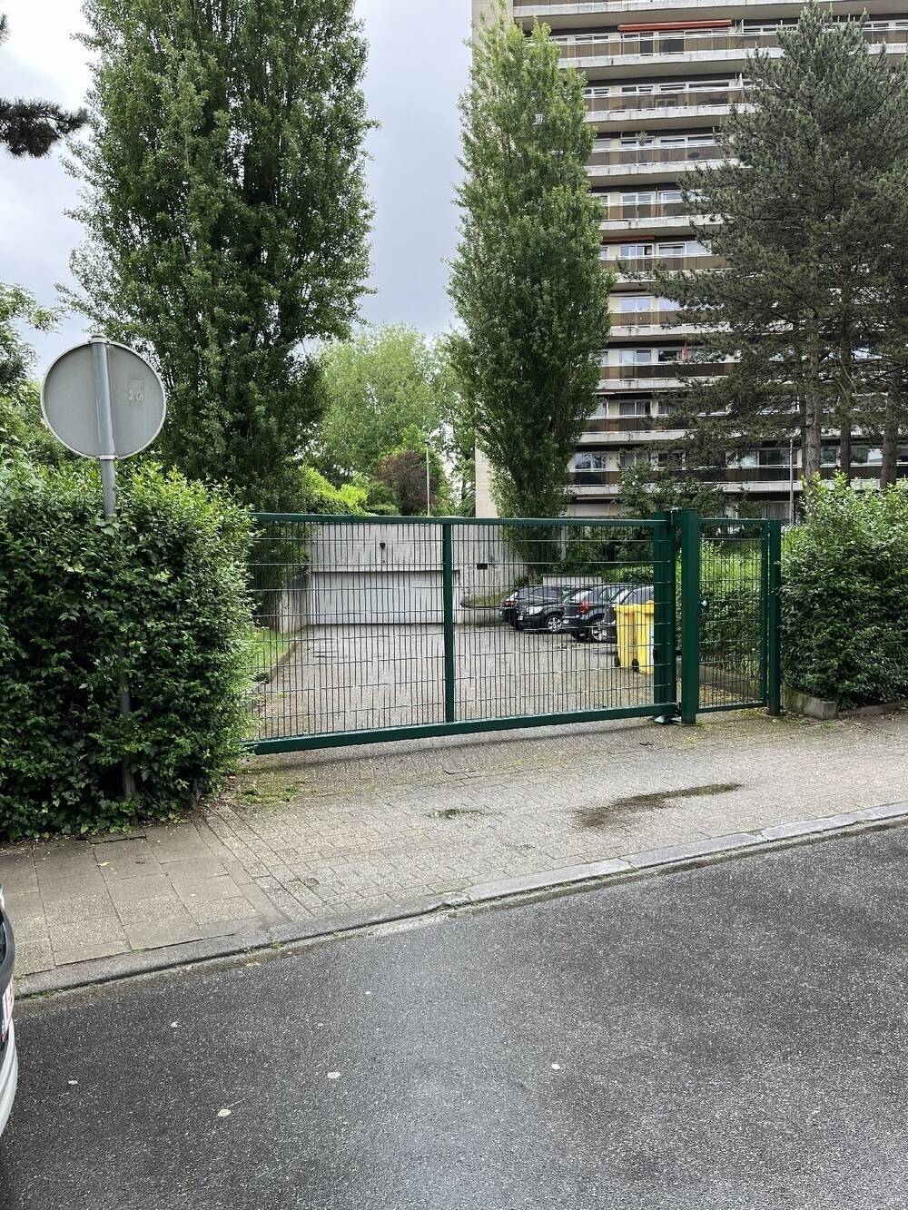 Parking / garage à vendre à Schaerbeek 1030 40000.00€ chambres m² - annonce 429658