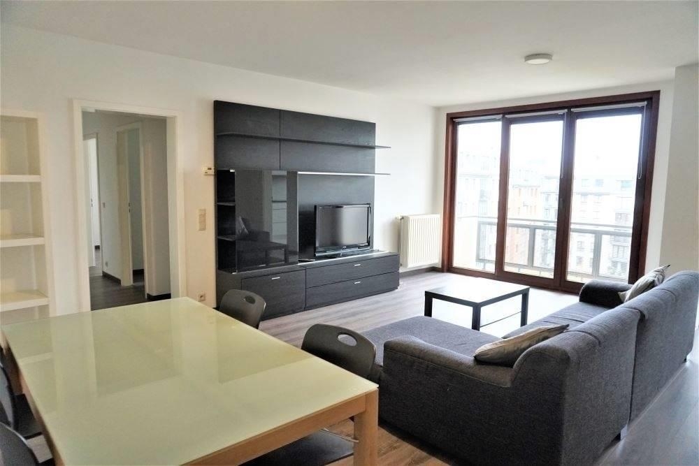 Appartement te in Elsene 1050 1450.00€ 2 slaapkamers 80.00m² - Zoekertje 429694