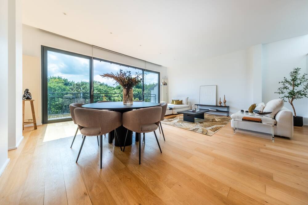Penthouse à vendre à Bruxelles 1000 1225000.00€ 3 chambres 160.00m² - annonce 430579
