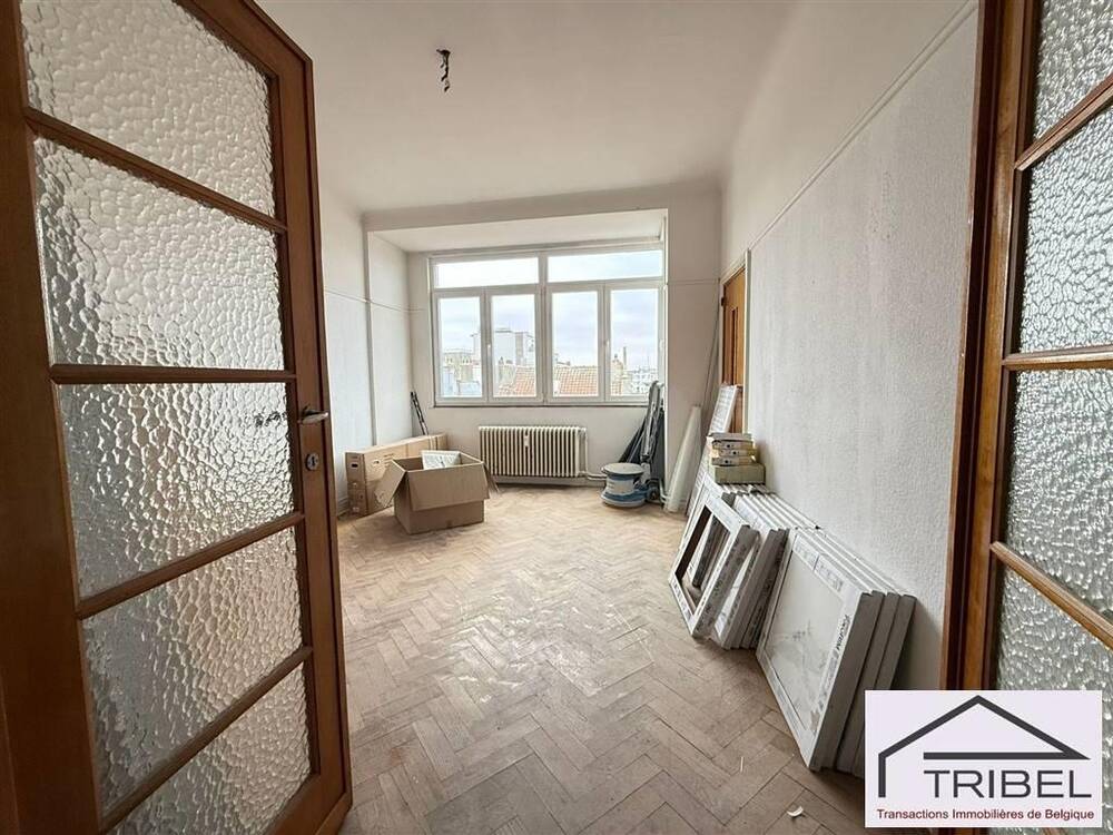 Appartement à à Forest 1190 355000.00€ 1 chambres 91.00m² - annonce 431129