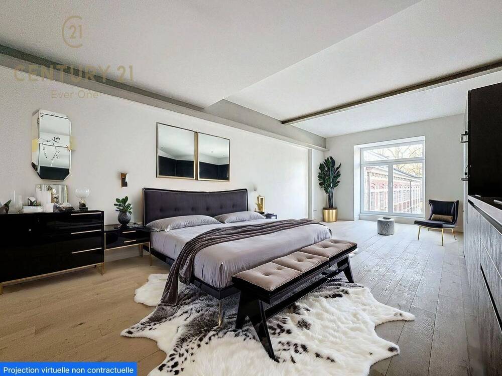 Studio à vendre à Anderlecht 1070 245000.00€ chambres 67.00m² - annonce 483643