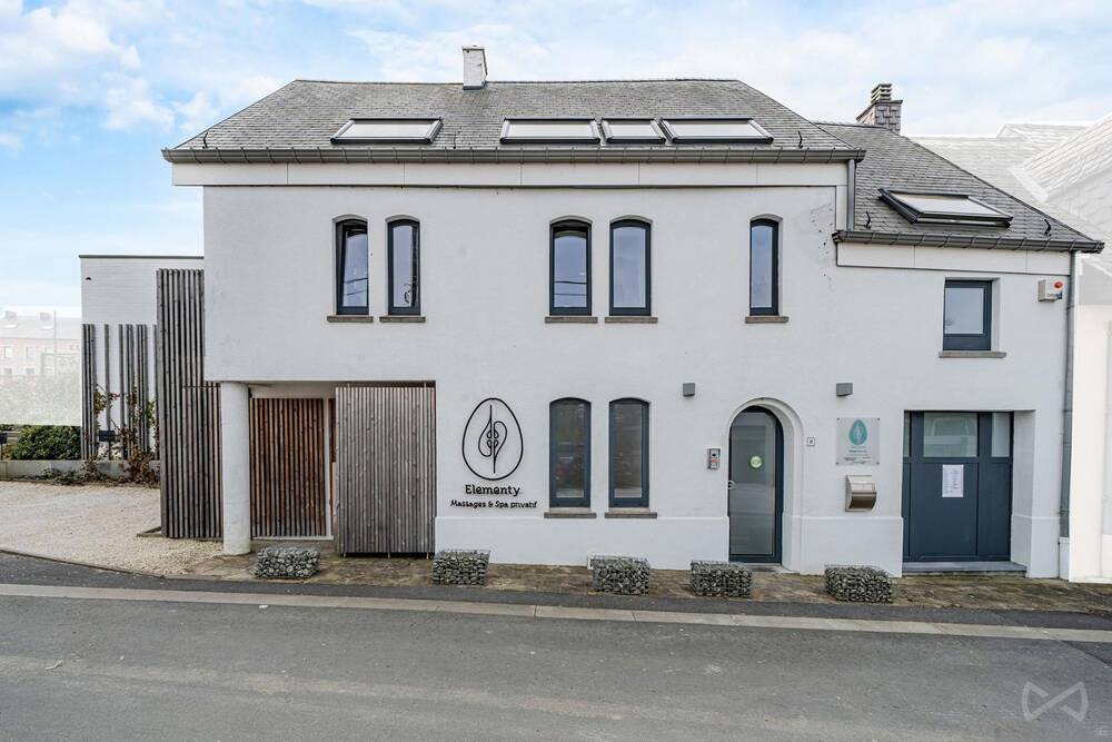 Immeuble de rapport - Immeuble à appartement à louer à Vitrival 5070 3300.00€ chambres 175.00m² - annonce 430868