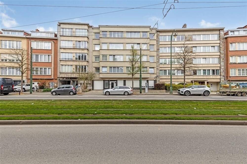 Appartement à à Jette 1090 295000.00€ 3 chambres 113.00m² - annonce 430887