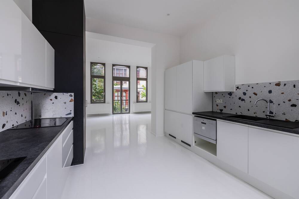Maison à louer à Schaerbeek 1030 590.00€ 1 chambres 14.00m² - annonce 431110