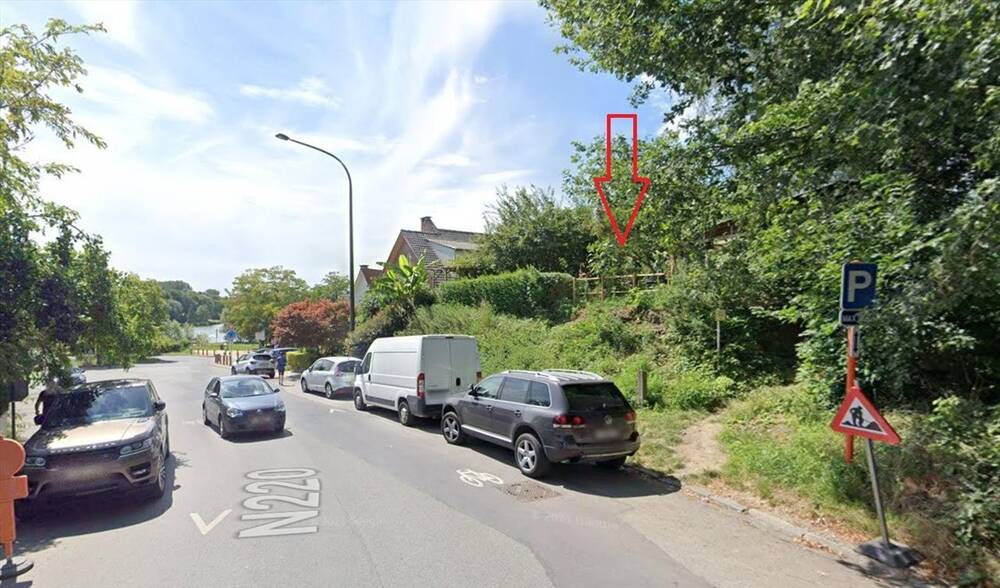 Grond te koop in Anderlecht 1070 349000.00€ slaapkamers m² - Zoekertje 431035