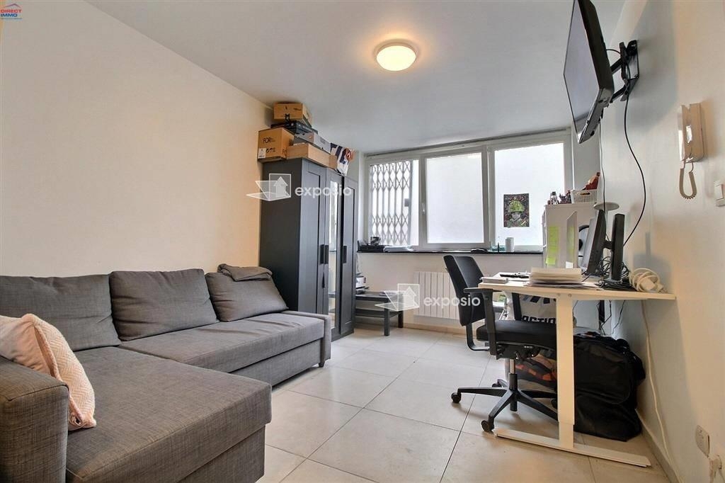 Handelszaak te koop in Schaarbeek 1030 97500.00€ slaapkamers 25.00m² - Zoekertje 432684
