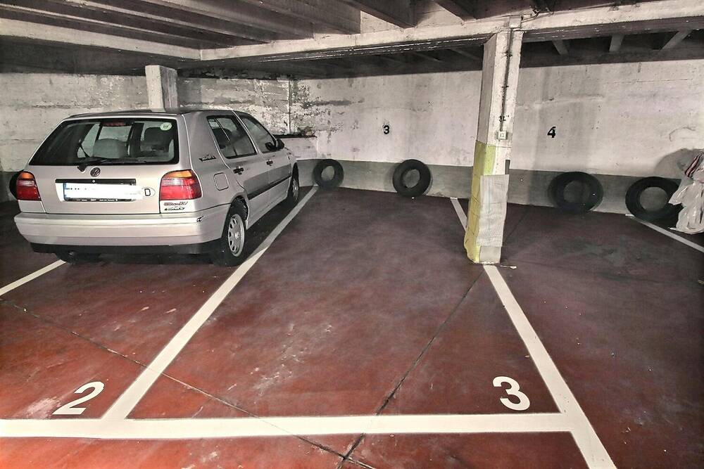 Parking & garage te huur in Brussel 1000 100.00€ slaapkamers m² - Zoekertje 432586