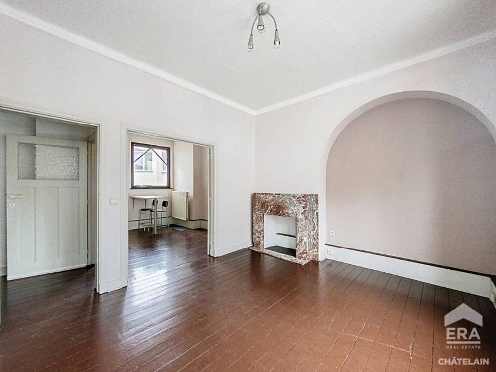 Appartement te in Elsene 1050 900.00€ 1 slaapkamers 70.00m² - Zoekertje 432777