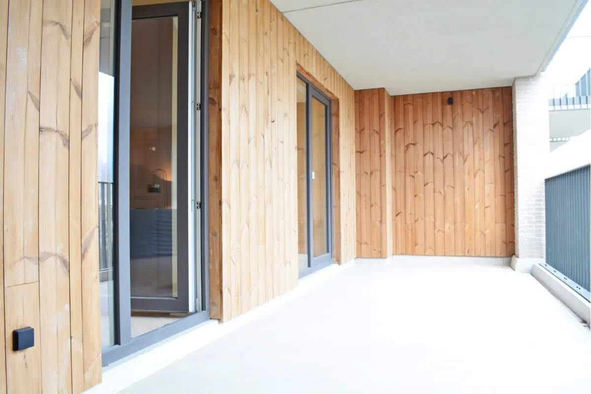 Appartement à vendre à Neder-Over-Heembeek 1120 368150.00€ 3 chambres 107.00m² - annonce 432974