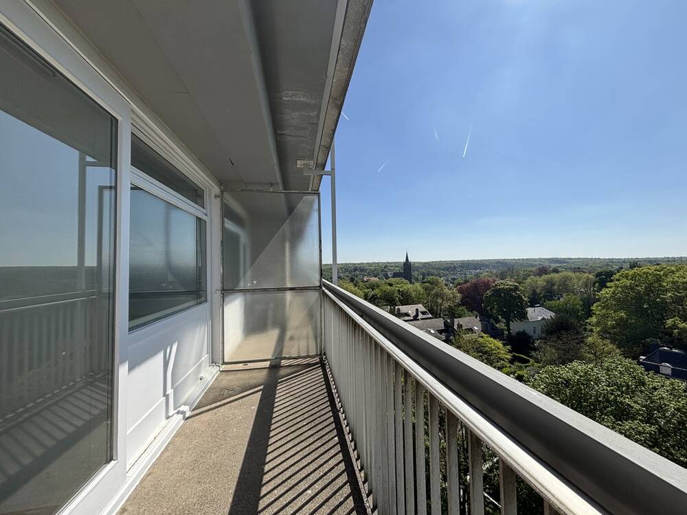 Appartement à louer à Watermael-Boitsfort 1170 800.00€ chambres 45.00m² - annonce 432120
