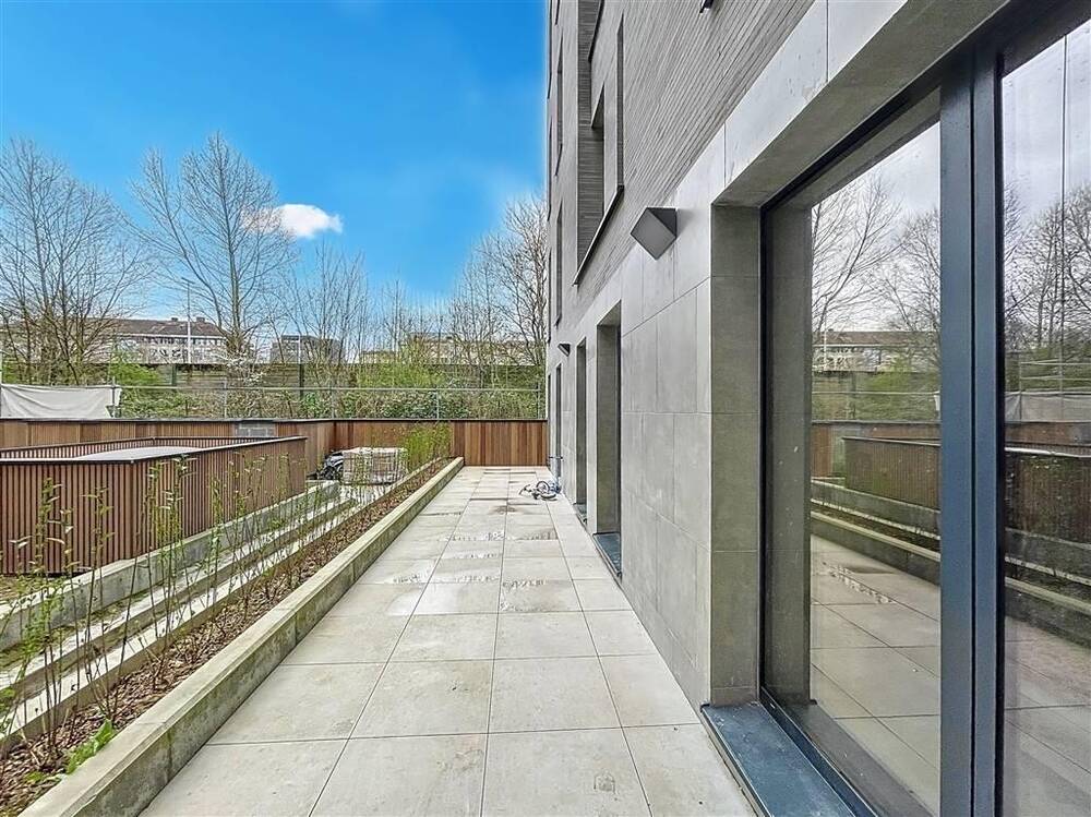 Rez-de-chaussée à vendre à Evere 1140 349000.00€ 2 chambres 93.00m² - annonce 432764