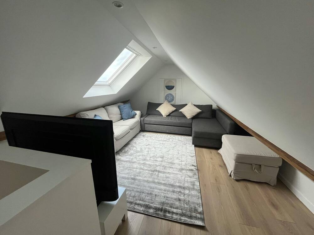 Appartement à louer à Evere 1140 1195.00€ 1 chambres 60.00m² - annonce 433411