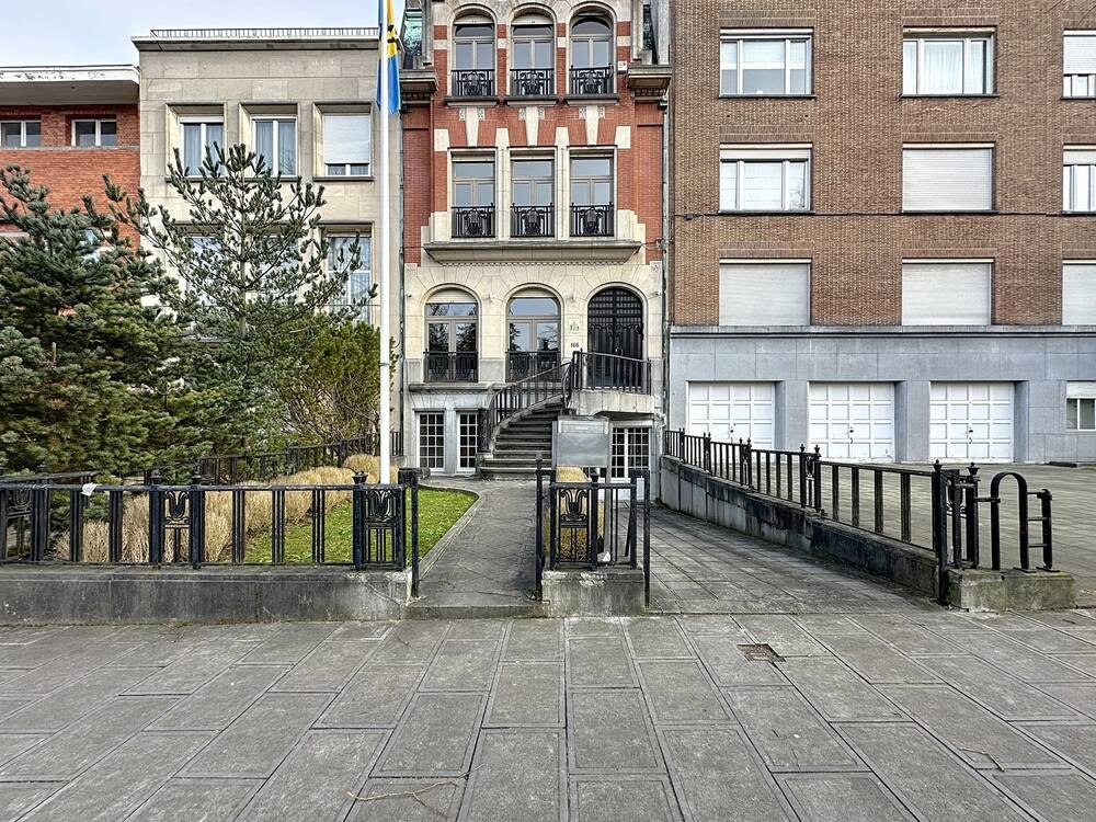 Maison à louer à Ixelles 1050 7500.00€ 7 chambres 435.00m² - annonce 434154