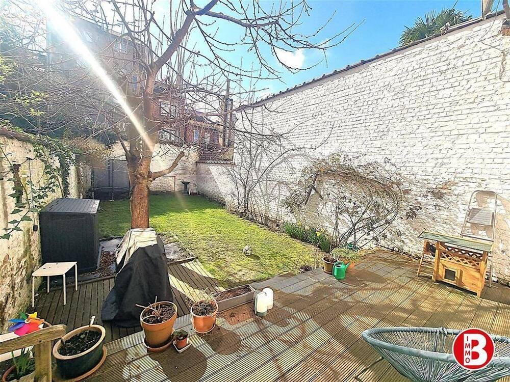 Appartement à à Schaerbeek 1030 399000.00€ 2 chambres 98.00m² - annonce 433751